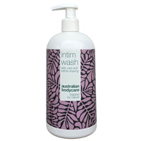 Australian BodyCare/Intim Wasch "Juckreiz&Rötungen" 500ml