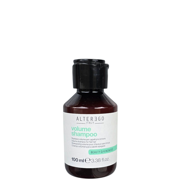 AlterEgo/Volume Shampoo "Reisegröße" 100ml