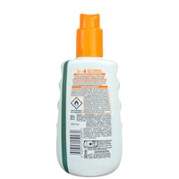 Garnier Ambre Solaire/SPF 30 Invisible Protect Refresh 200ml