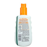 Garnier Ambre Solaire/SPF 30 Invisible Protect Refresh 200ml