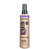 Syoss/Keratin Heat "Hitzeschutz Spray" 200ml