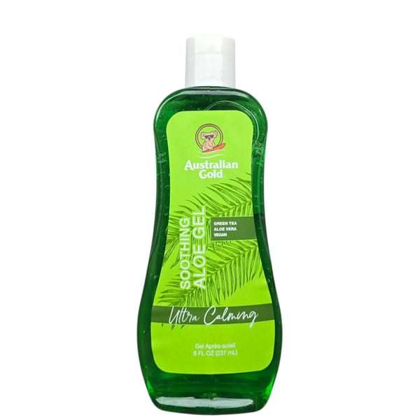 Australian Gold/Soothing Aloe Aftersun Gel 237ml