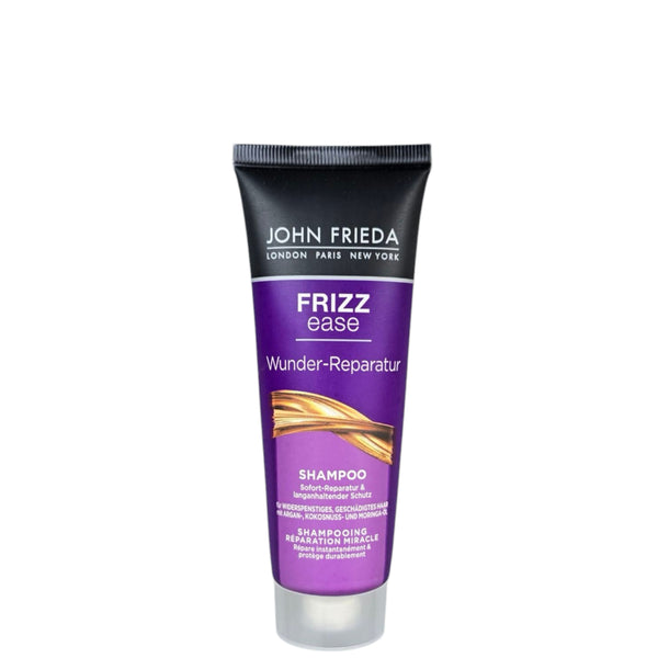 John Frieda/Frizz Ease "Wunder Reparatur" Shampoo Reisegröße 75ml