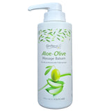 Camillen 60/Aloe-Olive Massage Balsam 500ml