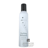 Rondo/Styling Mousse 3 "Starker Halt" 300ml