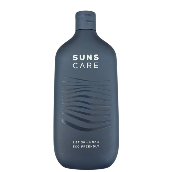 Suns Care/SPF 30 "Black Sand" Classic 180ml
