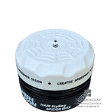 NishMan/Hair Styling Wax S5 "Spider" 150ml