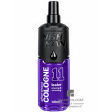 NishMan/After Shave Cologne 11 "Leader" 400ml