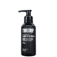 Thurp/Grooming Beard Style Cream 100ml