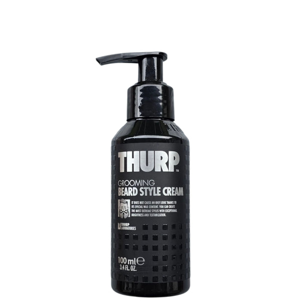 Thurp/Grooming Beard Style Cream 100ml