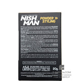NishMan/P1 Mattifying Volume Powder 20g