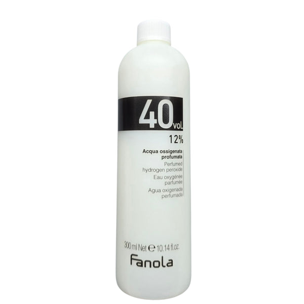 Fanola/Creme Activator 40 Vol. 12% Oxydationsemulsion 300ml
