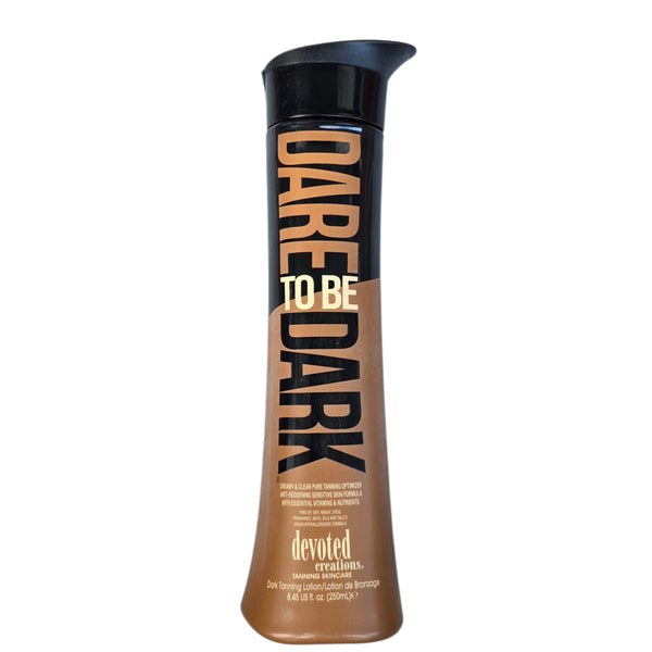 Devoted Creations/Dare To Be Dark 250ml