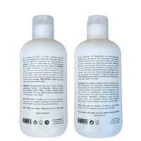 Sober/Daily Rivival Shampoo&Follicle Conditioner "Haarausfall&Schuppen" 500ml