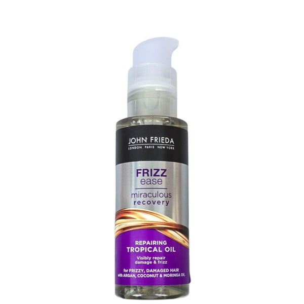 John Frieda/Frizz Ease "Repairing Tropical Oil" 100ml