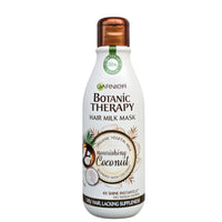 Garnier/Botanic Therapy "Hair Milk Mask" Nourishing Coconut 250ml