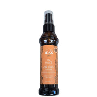 mks eco/Oil Huile "Hair Styling Elixier" Dreamsicle 60ml