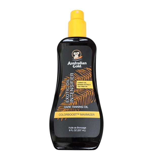 Australian Gold/Exotic Oil Intensifier Spray 237ml
