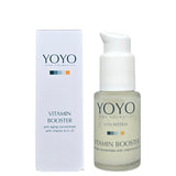 YOYO Fine Cosmetics/Vitamin Booster "Anti-Aging Concentrate" 30ml