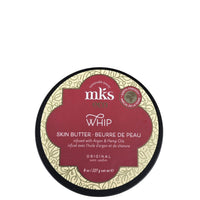 mks eco/Whip Skin Butter "Original" Körperbutter 227g