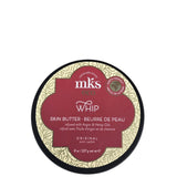 mks eco/Whip Skin Butter "Original" Körperbutter 227g