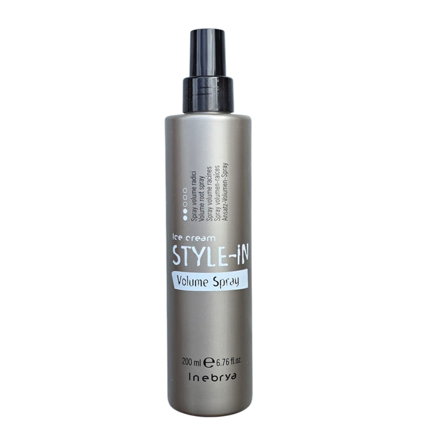 Inebrya/Ice Cream "Style-in" Leave-In Volume Spray 200ml
