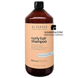 AlterEgo/Curly Hair Shampoo "für lockiges&gewelltes Haar" 950ml