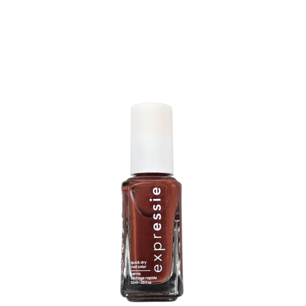 Essie Nail Polish/Expressie 275 "High Energy&Low Stress" 10ml