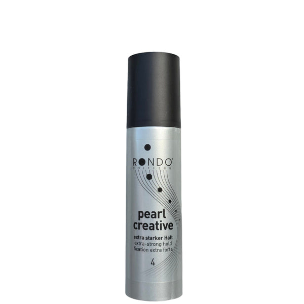 Rondo/Pearl Creative "Extra Strong Hold" Haargel 100ml
