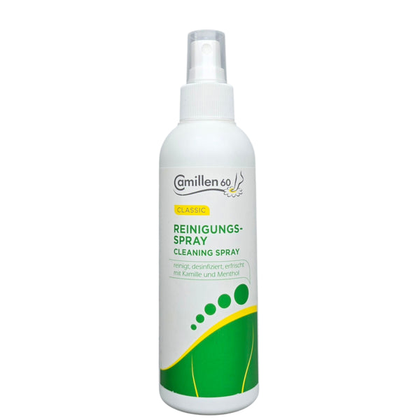 Camillen 60/Reiniguns-Spray 200ml