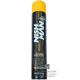NishMan/Hair Spray 05 "Ultra Strong Hold" 400ml
