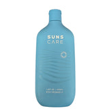 Suns Care/SPF 50 "Blue Lagoon" Waterproof 180ml