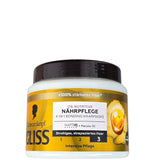 Schwarzkopf/Gliss "Oil Nutritive" 4in1 Bonding Haarmaske 400ml