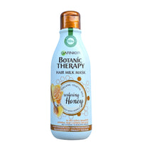 Garnier/Botanic Therapy "Hair Milk Mask" Restoring Honey 250ml