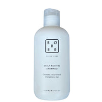 Sober/Daily Rivival Shampoo "Haarausfall&Schuppen" 250ml