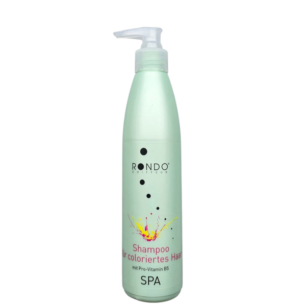 Rondo/SPA Shampoo "Für coloriertes Haar" 250ml