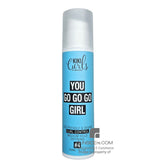 Kiki Curls/Curl Control #4 Lockencreme 200ml