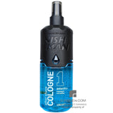 NishMan/After Shave Cologne 1 "Antarctica" 400ml