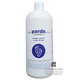Yards/Kabinett "Fußpflege-Lotion" 1000ml