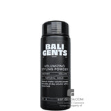 Bali Gents/Volumizing Styling Powder "Natural Hold" 10g