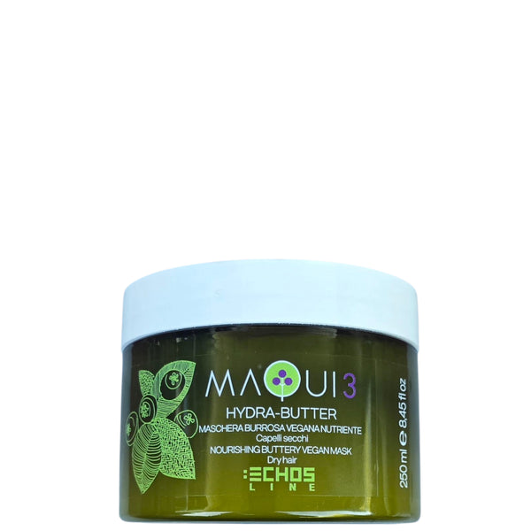 Echosline/Maqui3 Hydra Butter "Vegan Mask" 250ml