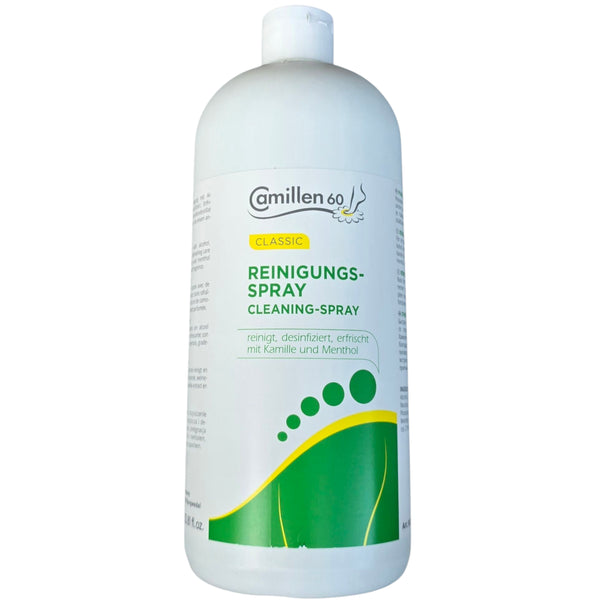 Camillen 60/Reiniguns-Spray "Nachfüllflasche" 1000ml