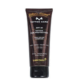 Tannymaxx/Tattoo Friends
SPF35 Tattoo Sun Protection
100ml