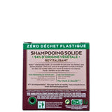 Garnier/Ultra Doux "Festes Shampoo" Ingwer-Mandelöl 60g