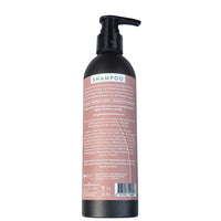 mks eco/Nourish Tägliches Shampoo "Isle Of You Duft"296ml