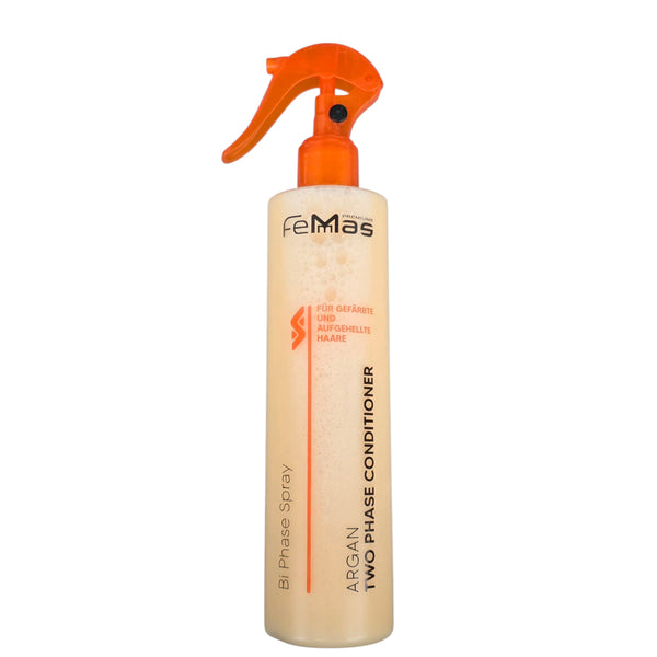 Femmas/Argan 2-Phasen "Leave-In" Conditioner 320ml