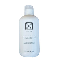 Sober/Follicle Treatment Conditioner "Haarausfall&Schuppen" 250ml
