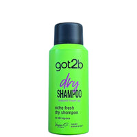 Schwarzkopf Got2b/Trockenshampoo "Extra Fresh" Reisegröße 100ml