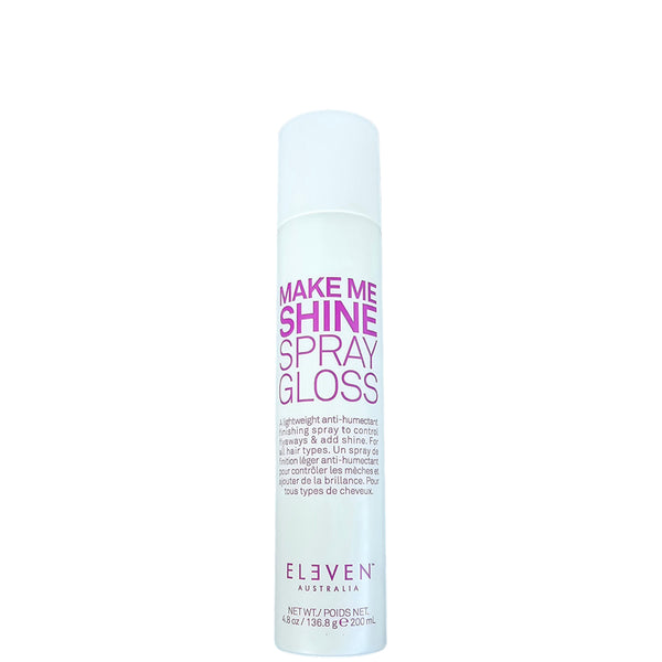 Eleven Australia/Make Me Shine Spray Gloss 200ml