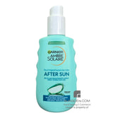 Garnier Ambre Solaire/Aftersun Spray "Kaktus Extract" 150ml/Sonnencreme